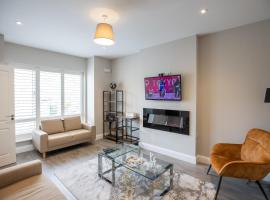 Dunboyne House，位于邓博因的酒店