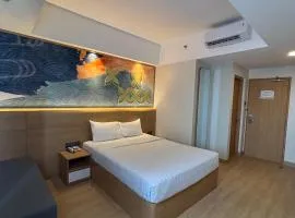 Metland Hotel Bekasi