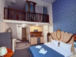 Boutique Hotel Gold Tbilisi