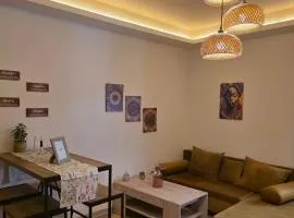 Kos central vibes - Casa Vasilis