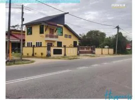 Fahim Homestay Pasir Mas