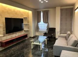 SAKURA Pacific Hotel