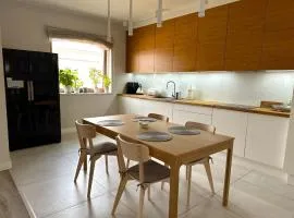 Apartament Przestronny