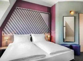 B&B HOTEL Gießen-City