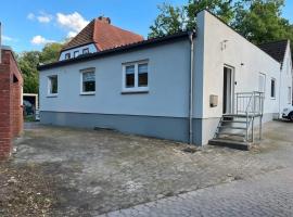 Zum Waldblick，位于Wulsbüttel的酒店