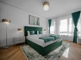 FLH - Panoramic Garden Luxury Apt