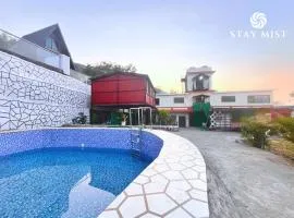 StayMist - Casa Atlas Villa