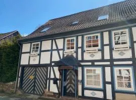 Ferienwohnungen Gisela in Hardegsen