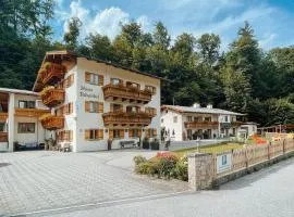 伽斯特豪斯宾馆