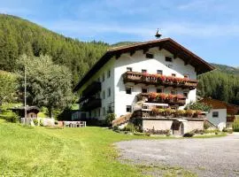 Bed and Breakfast Ederhof