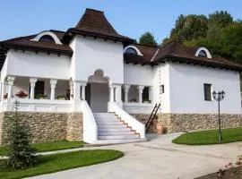 Odaile Brancovenesti -Maldaresti