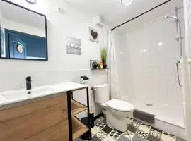 Les logements St Exupéry, à 4 min du Futuroscope