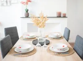 Charming room apartment