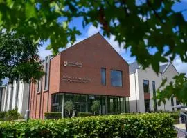 Edgbaston Park Hotel Birmingham