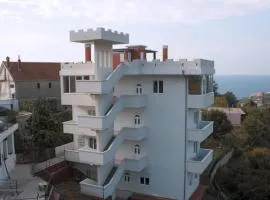 Yoga & Apartment Zlata Oliva