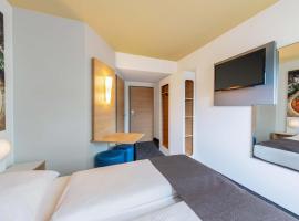 B&B Hotel Augsburg-Süd，位于奥格斯堡的酒店
