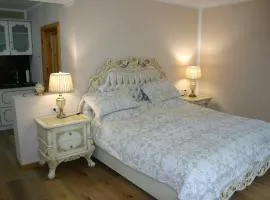 Zum Böhmen Ferienwohnung Elisabeth