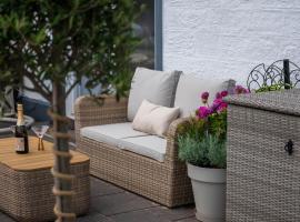 5 South Street，位于阿布罗斯的酒店