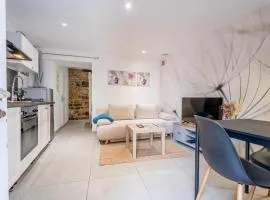 Studio Les Etoiles de Chasselay