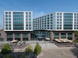 玛丽蒂姆杜塞尔多夫酒店