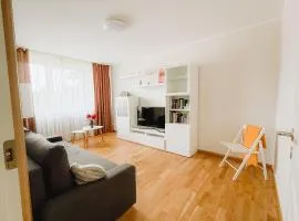 Kurzemītes apartamenti