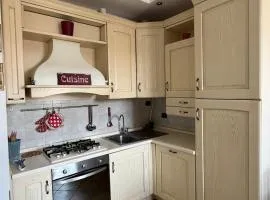 Casa Mile, Lovely apartment in a strategic location