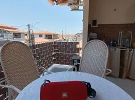 Apartamento downtown