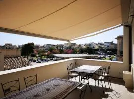 Cielo D'Alcamo Palazzo Mazzini