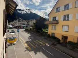 Hotel Albula