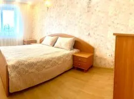 Apartment near the center Затишна квартира в центрі