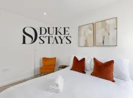 Cornerstone Cottage Orpington - Spacious 3 Bedroom Home - Sleeps 7