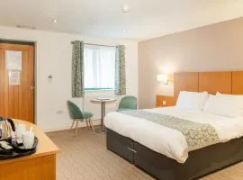 迪恩盖特汽车旅馆