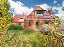 Ferienhaus Seapoint direkt bei St Peter-Ording