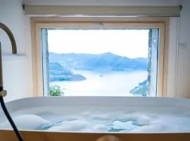 Love Italy Homes - Villa Sebino Relais