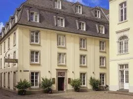 Boutique Hotel Orangerie