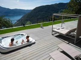 Love Italy Homes - Villa Sebino Relais