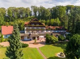 Hotel Mügge am Iberg