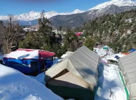 Global adventure camp chopta