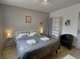 ENTRE LOIRE ET CHER Chambres d'Hôtes