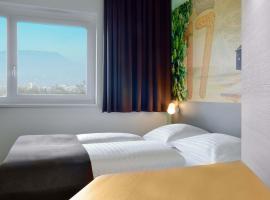 B&B Hotel Graz City-Süd，位于格拉茨的酒店