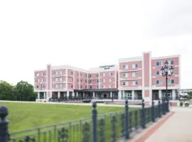 Courtyard by Marriott Rome