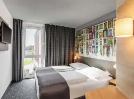 B&B Hotel Lübeck-Hbf