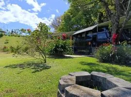 The Dreamcatcher Bus