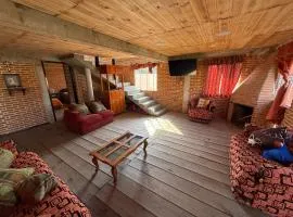 Cabañas Rancho Guadalupe