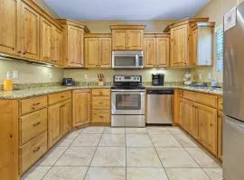 Serene Getaway Near Zion National Park