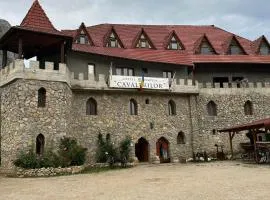 Castel Templul Cavalerilor