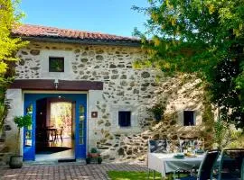 Stunning Boutique gîte Flore at Vive le Vert