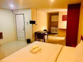 MK Residence, Pattaya