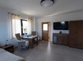 Pokoje Gościnne ,, Na Poziomie'' Ustka