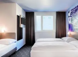 B&B Hotel Wien-Stadthalle